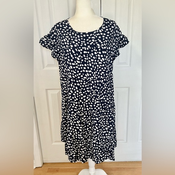 New with tags Dress Kirundo woman’s size xxlarge - Picture 1 of 6